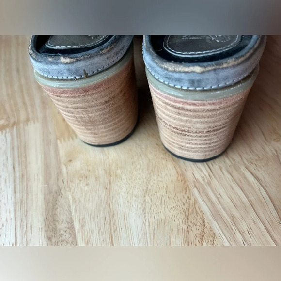 FREEBIRD Collins Mules - Picture 8 of 12